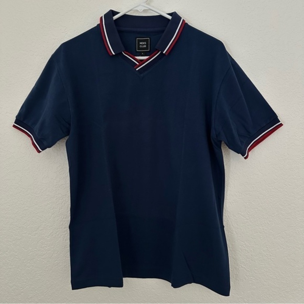 Men’s Polo Shirt‎